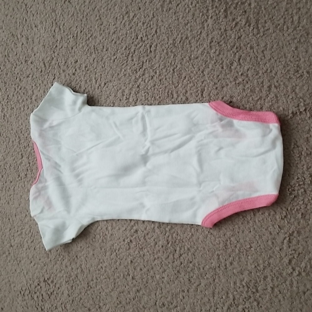 Carter's Baby Girl's Onesie - Picture 5 of 7